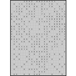 Японская мозаика #3644 “Аэростат”