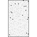 Филиппинский кроссворд #2458 “Ананас”