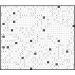 Филиппинский кроссворд #2469 “Бинокль”