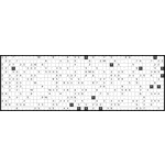 Филиппинский кроссворд #2474 “Птица”