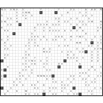 Филиппинский кроссворд #2478 “Конь”