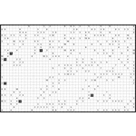 Филиппинский кроссворд #2480 “Кролик”