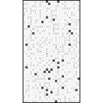 Филиппинский кроссворд #2482 “Рысь”