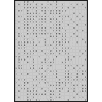 Японская мозаика #3681 “Сова”