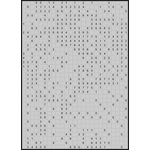 Японская мозаика #3683 “Птичка”