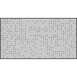 Японская мозаика #3686 “Ключ”