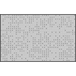 Японская мозаика #3690 “Самосвал”