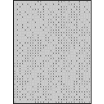 Японская мозаика #3692 “Музыкант”