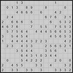 Японская мозаика #3699 “Гаджет”