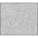 Японская мозаика #3703 “Авто”