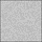 Японская мозаика #3710 “Афродита”