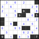 Стрит 9х9 #11 легкий