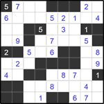 Стрит 9х9 #12 легкий