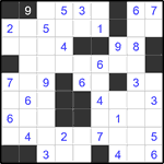 Стрит 9х9 #16 легкий