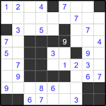 Стрит 9х9 #17 легкий