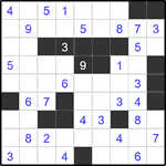 Стрит 9х9 #18 легкий