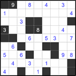 Стрит 9х9 #19 легкий