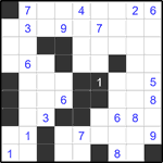 Стрит 9х9 #13 средний