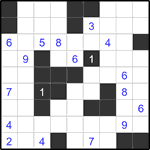 Стрит 9х9 #14 средний