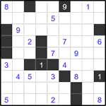 Стрит 9х9 #16 средний