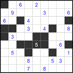 Стрит 9х9 #18 средний