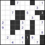 Стрит 9х9 #19 средний