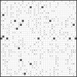 Филиппинский кроссворд #2484 “Ночь”