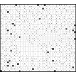 Филиппинский кроссворд #2386 “Голубь”