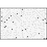 Филиппинский кроссворд #2488 “Дом”