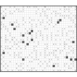 Филиппинский кроссворд #2491 “Кролик”