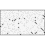 Филиппинский кроссворд #2492 “Дружок”