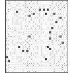 Филиппинский кроссворд #2496 “Певица”