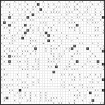 Филиппинский кроссворд #2497 “Остров”