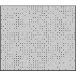 Японская мозаика #3730 “Гармошка”