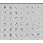 Японская мозаика #3737 “Кисть”