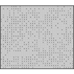 Японская мозаика #3746 “Лето”