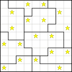 Звездная битва - ответ