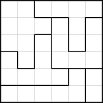 Звездная битва 6х6 #1