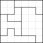 Звездная битва 6х6 #3