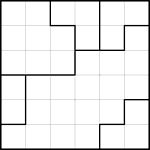 Звездная битва 6х6 #4