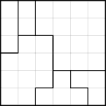 Звездная битва 6х6 #5