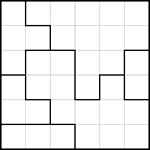 Звездная битва 6х6 #6