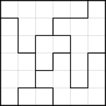 Звездная битва 6х6 #8