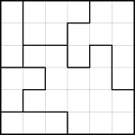 Звездная битва 6х6 #9