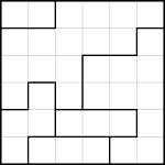 Звездная битва 6х6 #10