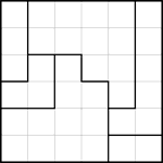 Звездная битва 6х6 #11