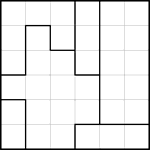 Звездная битва 6х6 #13