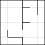 Звездная битва 6х6 #14