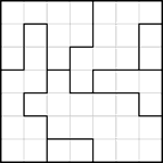 Звездная битва 7х7 #2