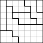 Звездная битва 7х7 #3